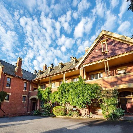 Club Wyndham Ballarat, Trademark Collection By Wyndham Exteriér fotografie