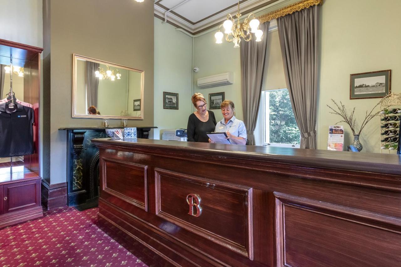 Club Wyndham Ballarat, Trademark Collection By Wyndham Exteriér fotografie