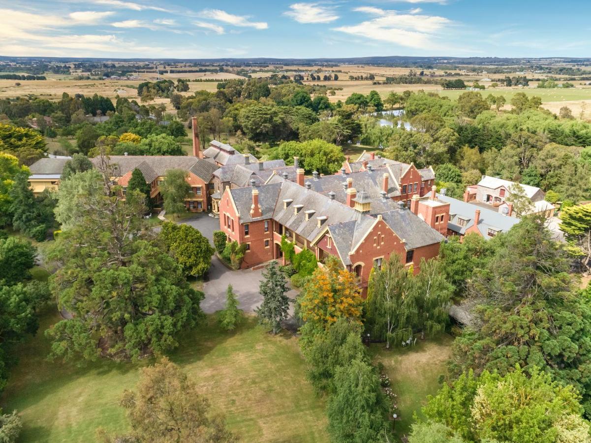 Club Wyndham Ballarat, Trademark Collection By Wyndham Exteriér fotografie