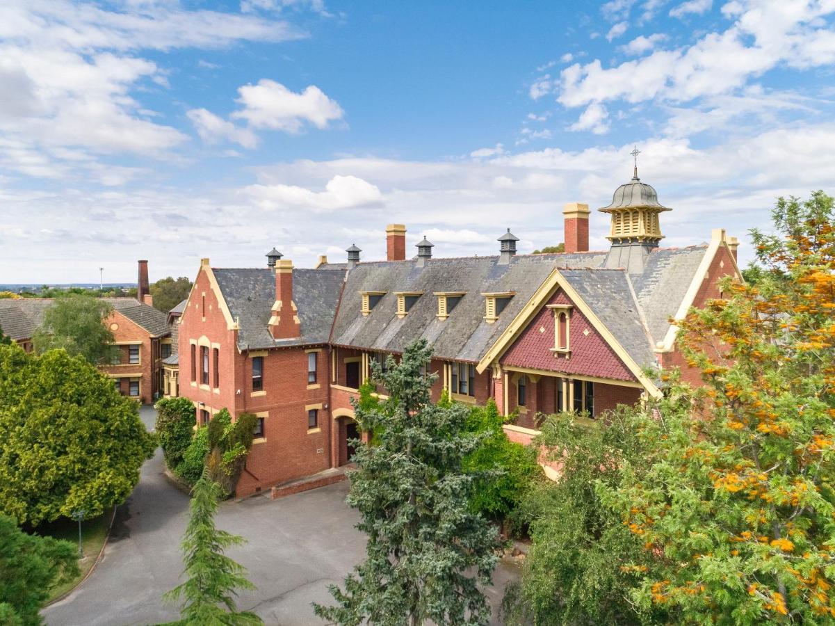 Club Wyndham Ballarat, Trademark Collection By Wyndham Exteriér fotografie