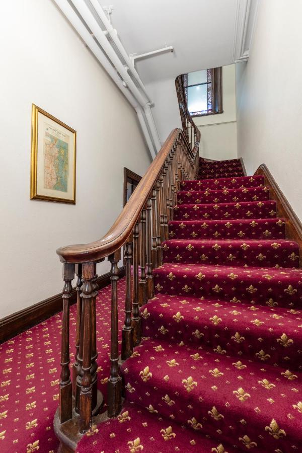 Club Wyndham Ballarat, Trademark Collection By Wyndham Exteriér fotografie