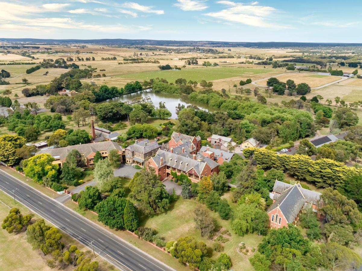 Club Wyndham Ballarat, Trademark Collection By Wyndham Exteriér fotografie