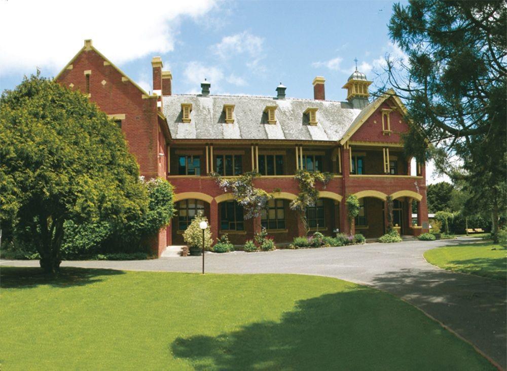 Club Wyndham Ballarat, Trademark Collection By Wyndham Exteriér fotografie