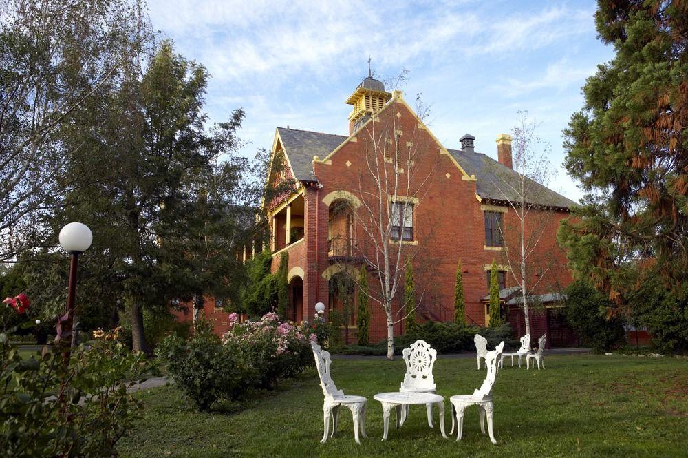 Club Wyndham Ballarat, Trademark Collection By Wyndham Exteriér fotografie