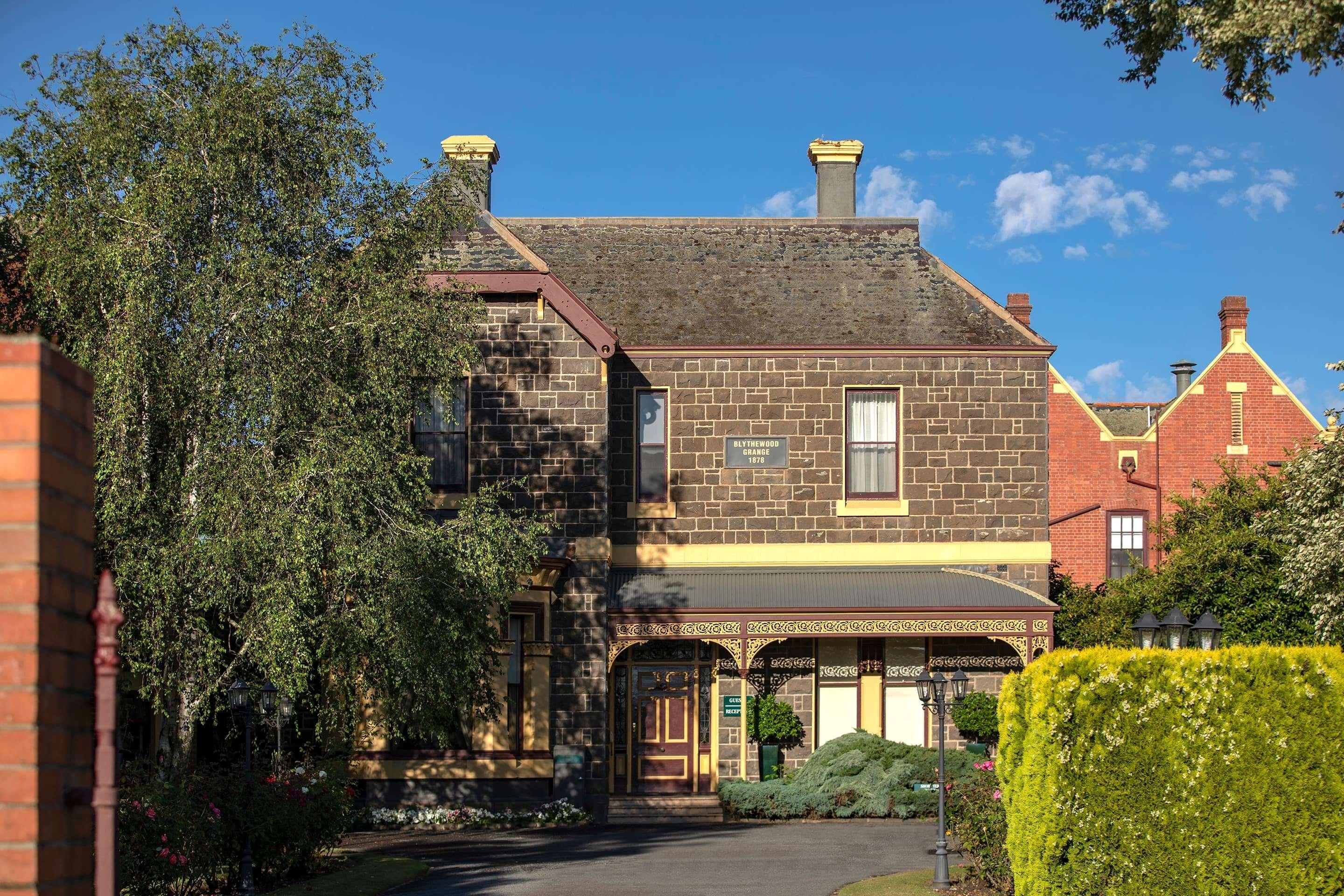 Club Wyndham Ballarat, Trademark Collection By Wyndham Exteriér fotografie