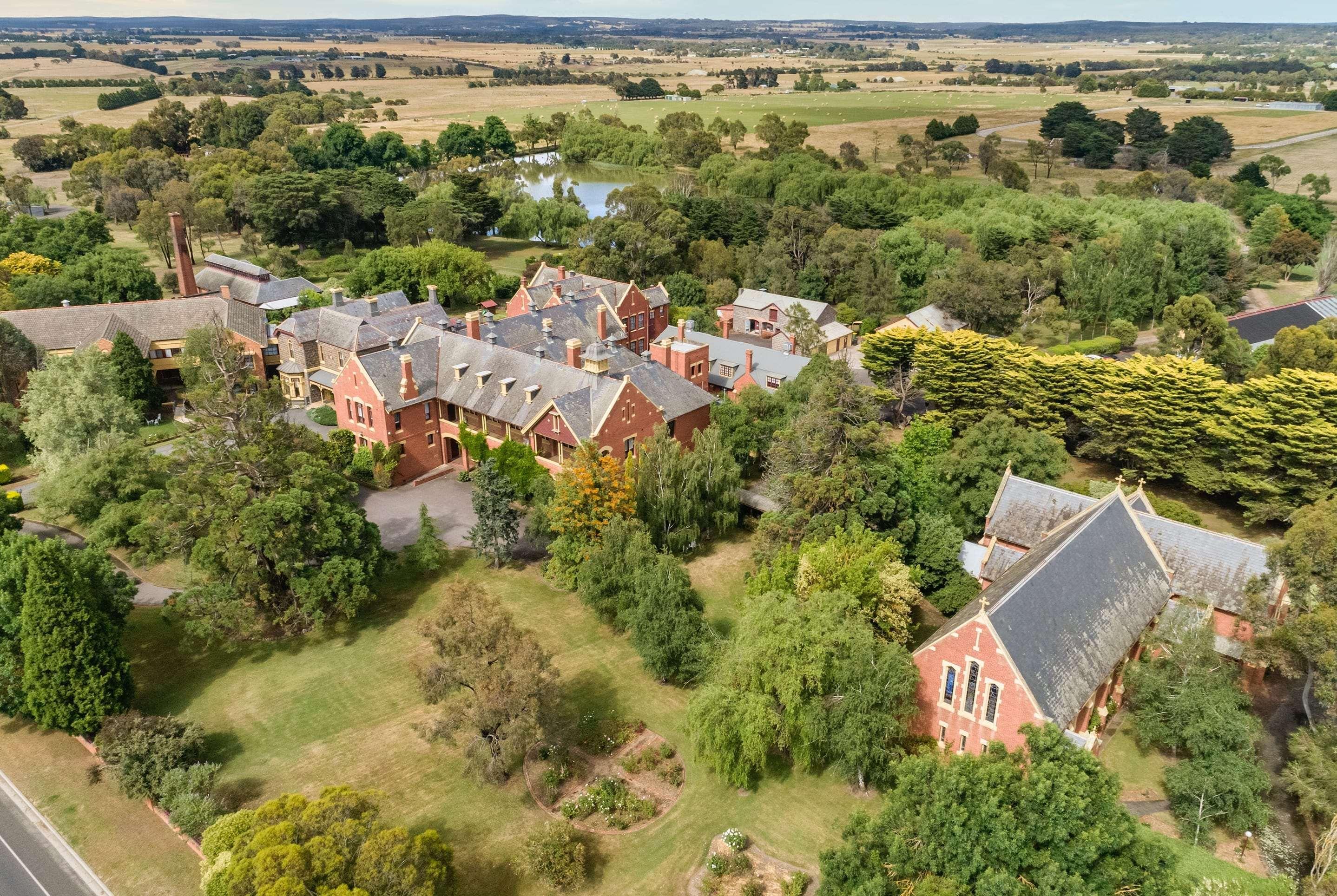 Club Wyndham Ballarat, Trademark Collection By Wyndham Exteriér fotografie