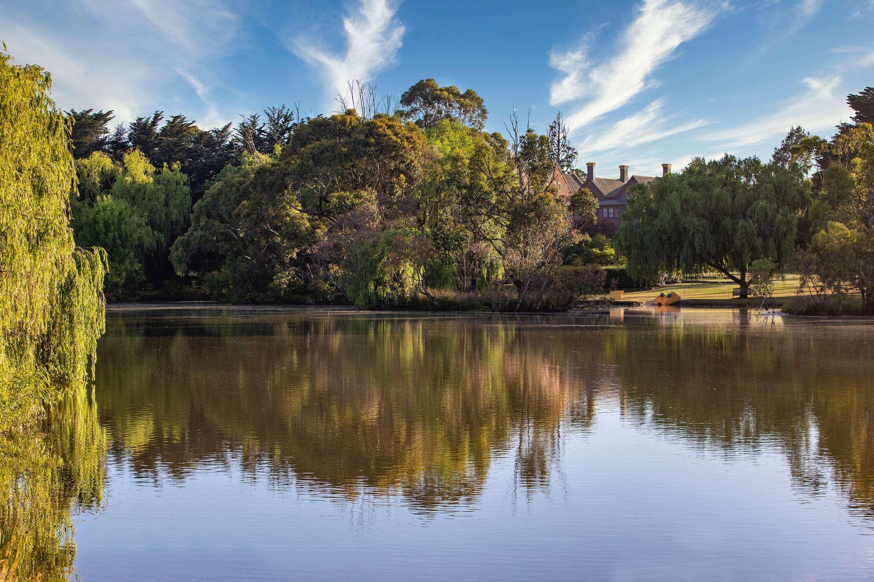 Club Wyndham Ballarat, Trademark Collection By Wyndham Exteriér fotografie