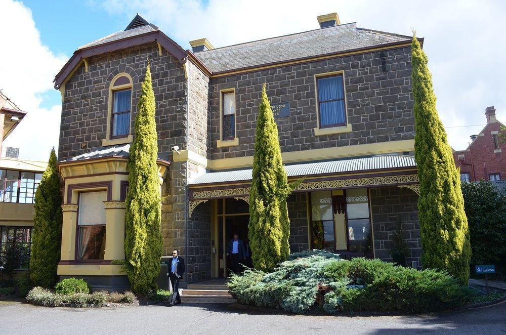 Club Wyndham Ballarat, Trademark Collection By Wyndham Exteriér fotografie