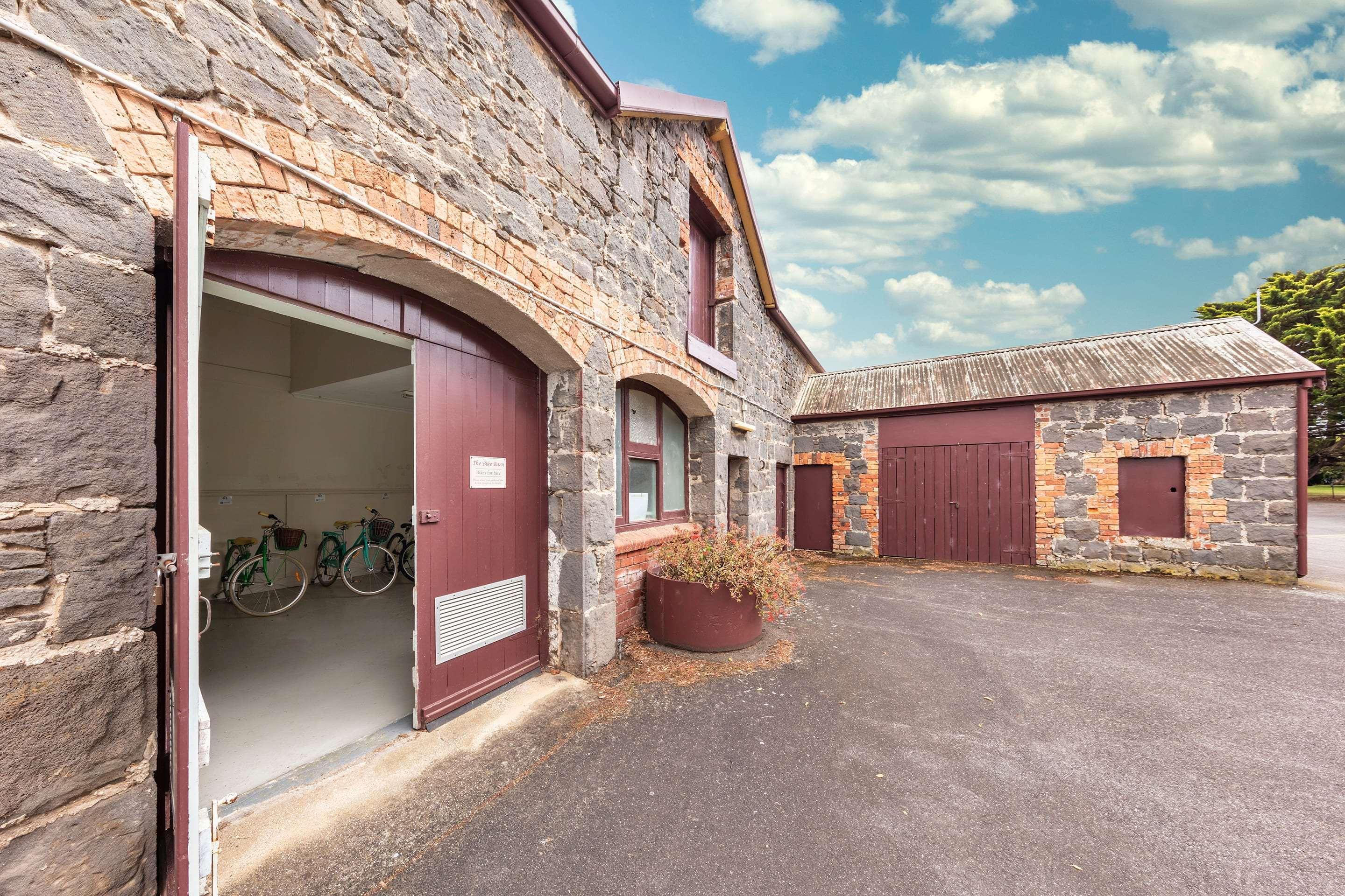 Club Wyndham Ballarat, Trademark Collection By Wyndham Exteriér fotografie
