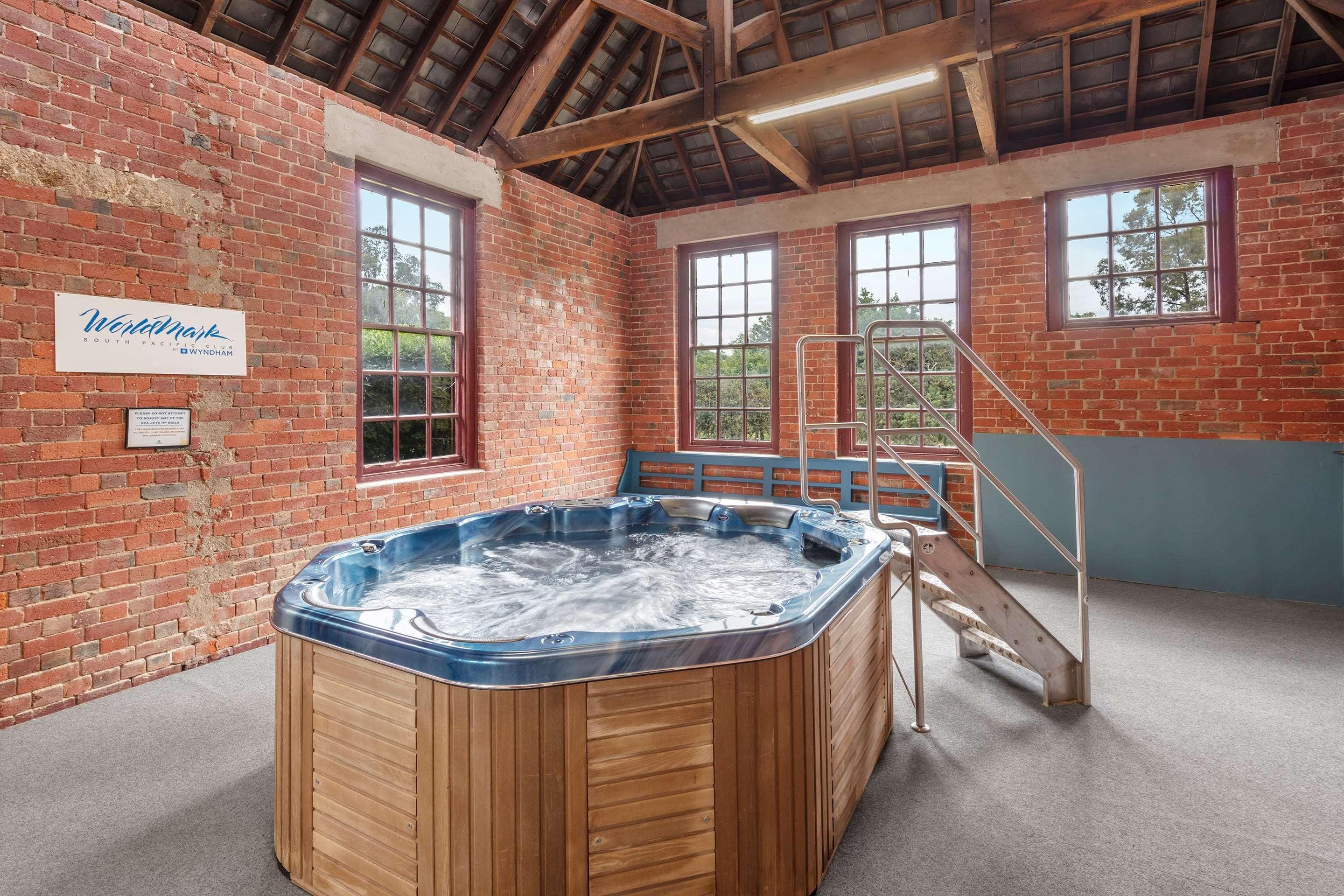 Club Wyndham Ballarat, Trademark Collection By Wyndham Exteriér fotografie