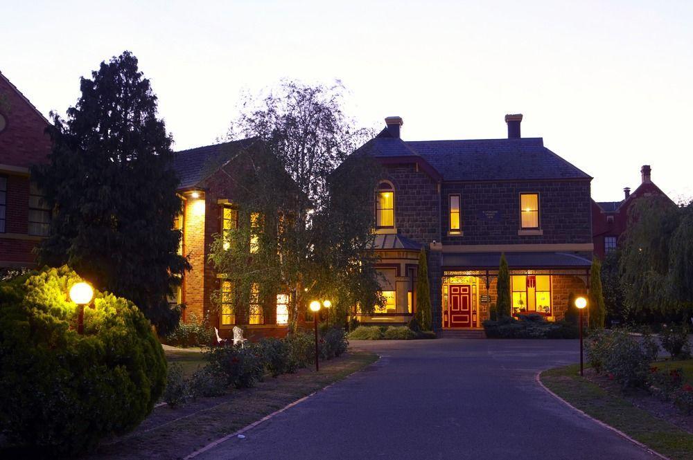 Club Wyndham Ballarat, Trademark Collection By Wyndham Exteriér fotografie
