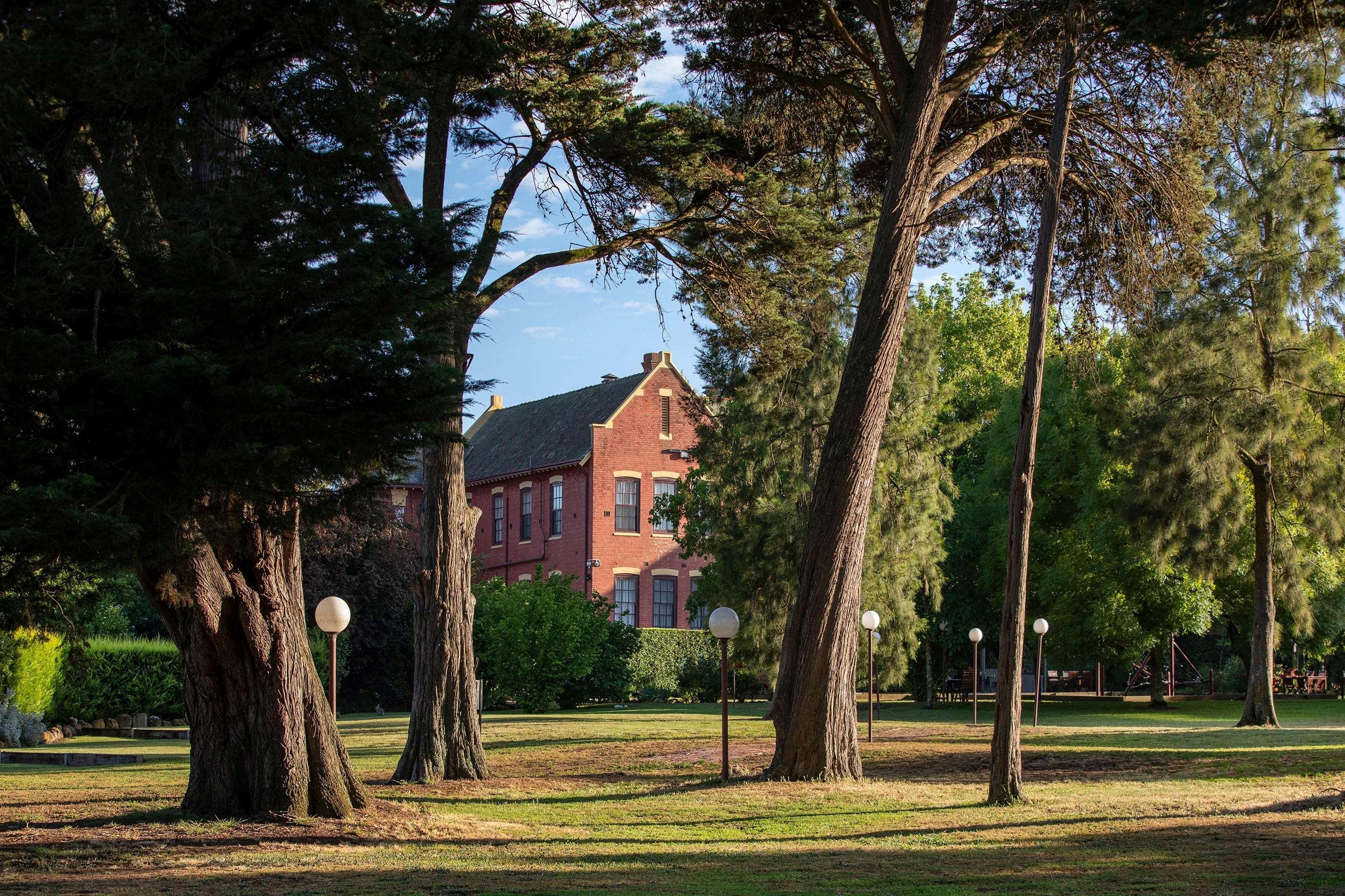 Club Wyndham Ballarat, Trademark Collection By Wyndham Exteriér fotografie