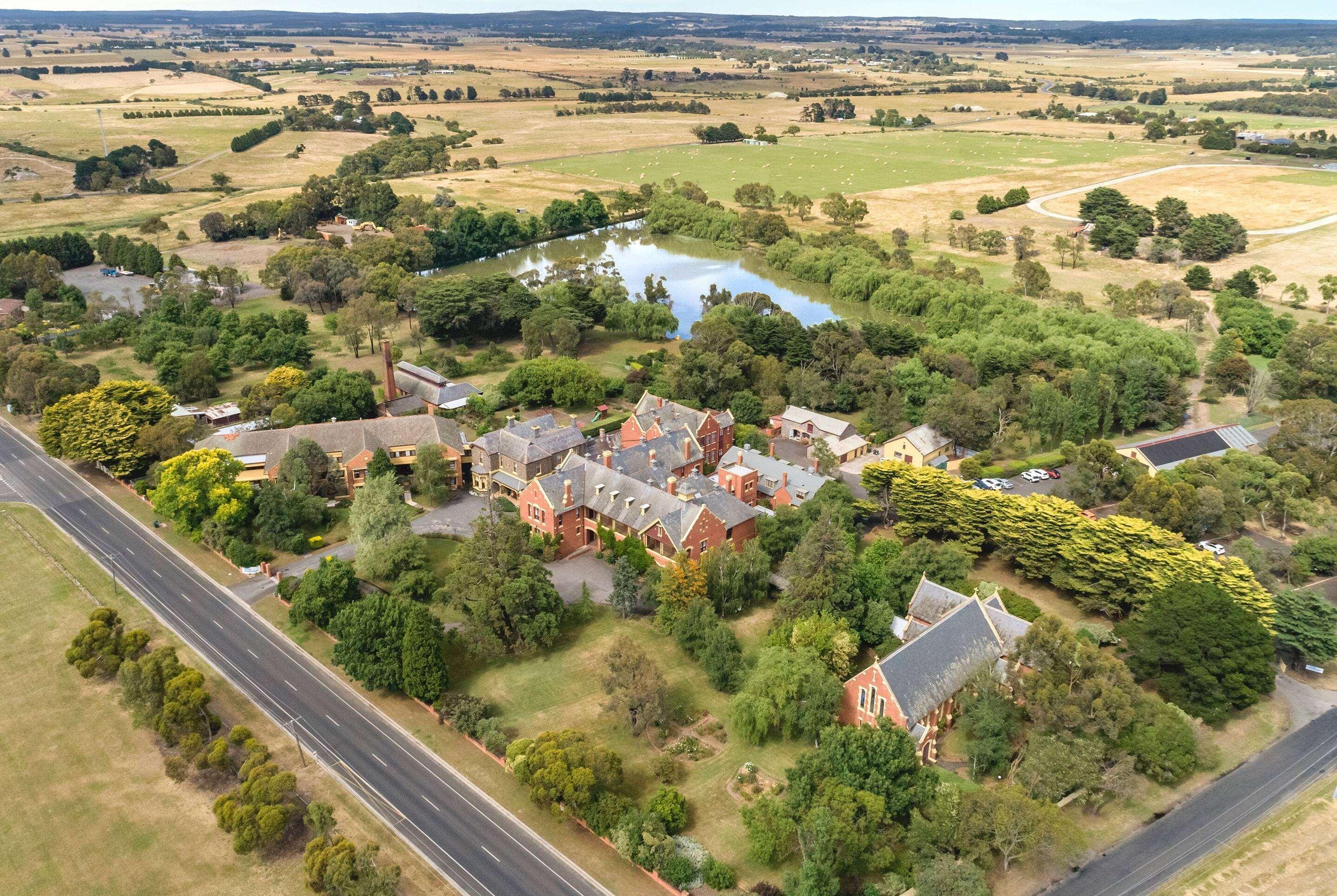 Club Wyndham Ballarat, Trademark Collection By Wyndham Exteriér fotografie