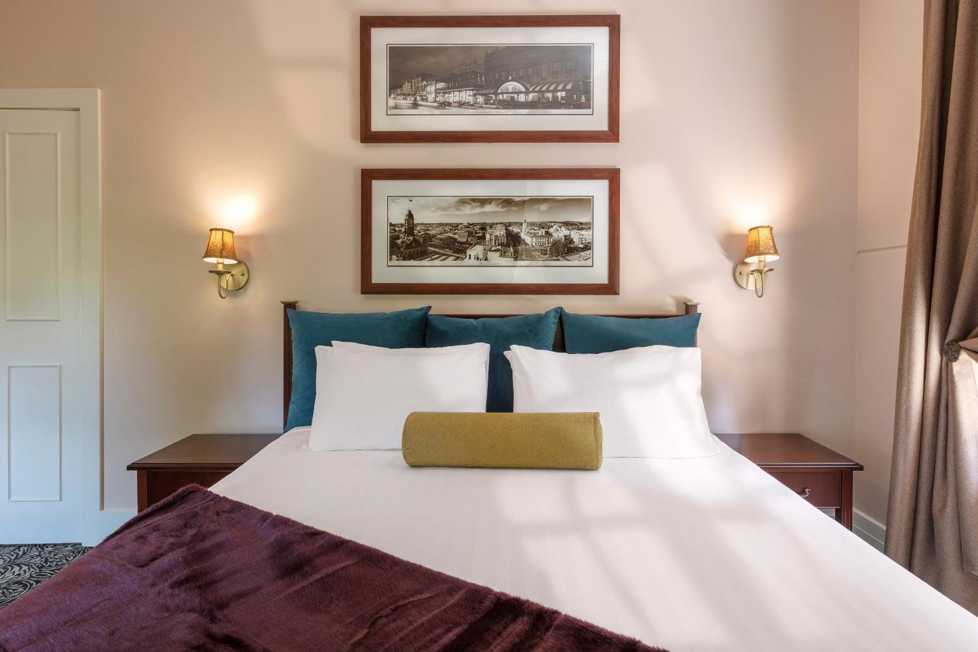 Club Wyndham Ballarat, Trademark Collection By Wyndham Exteriér fotografie