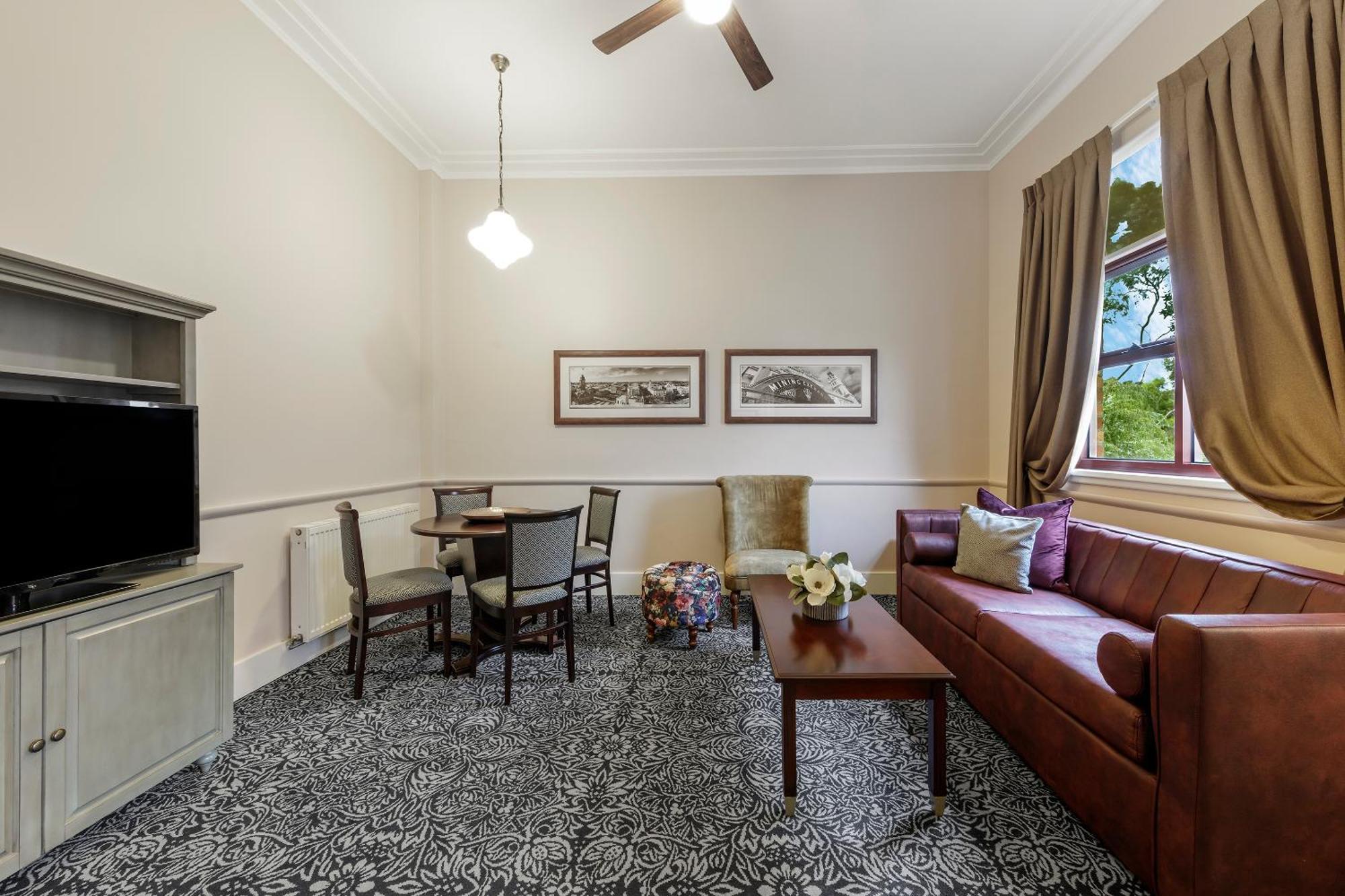 Club Wyndham Ballarat, Trademark Collection By Wyndham Exteriér fotografie