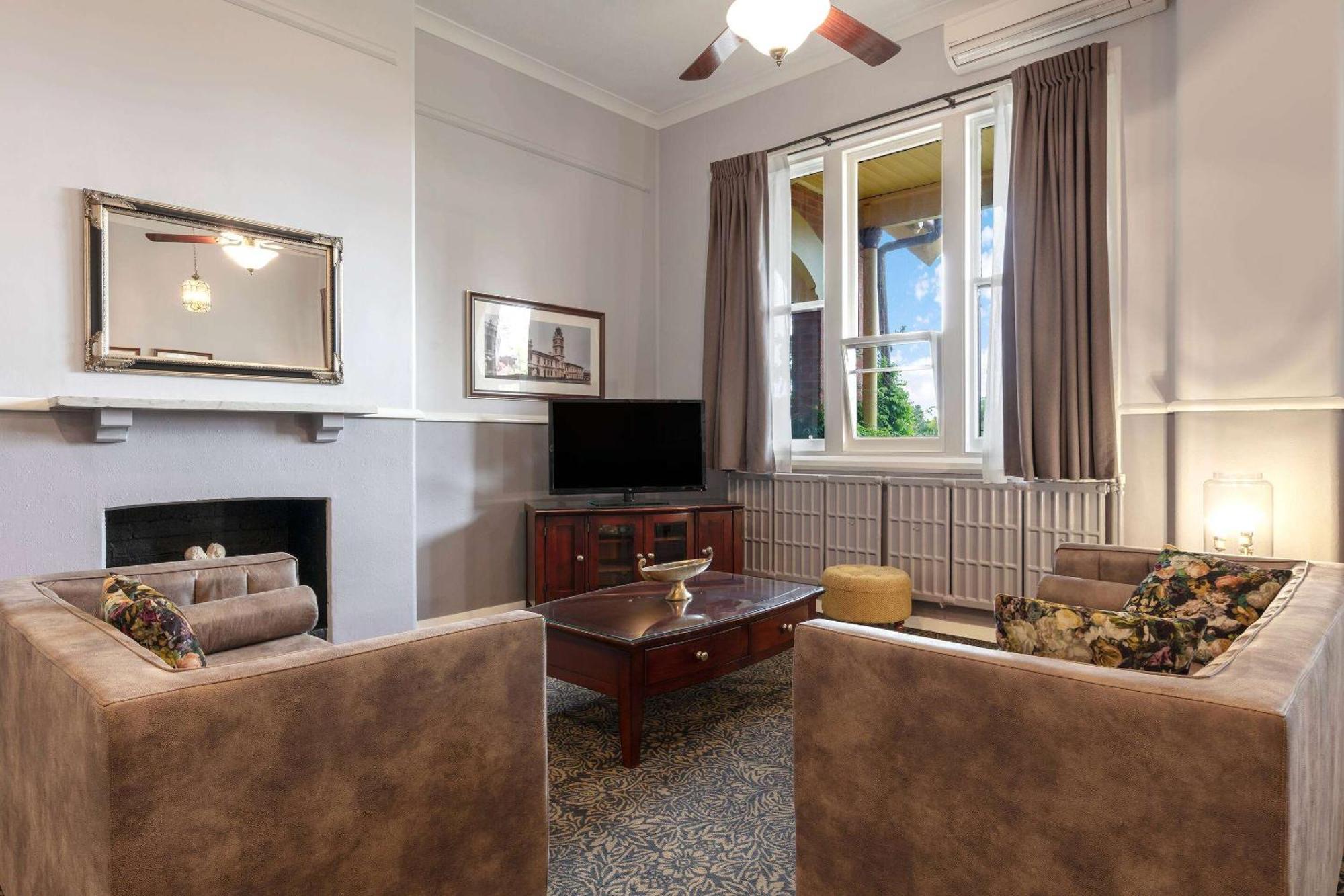 Club Wyndham Ballarat, Trademark Collection By Wyndham Exteriér fotografie