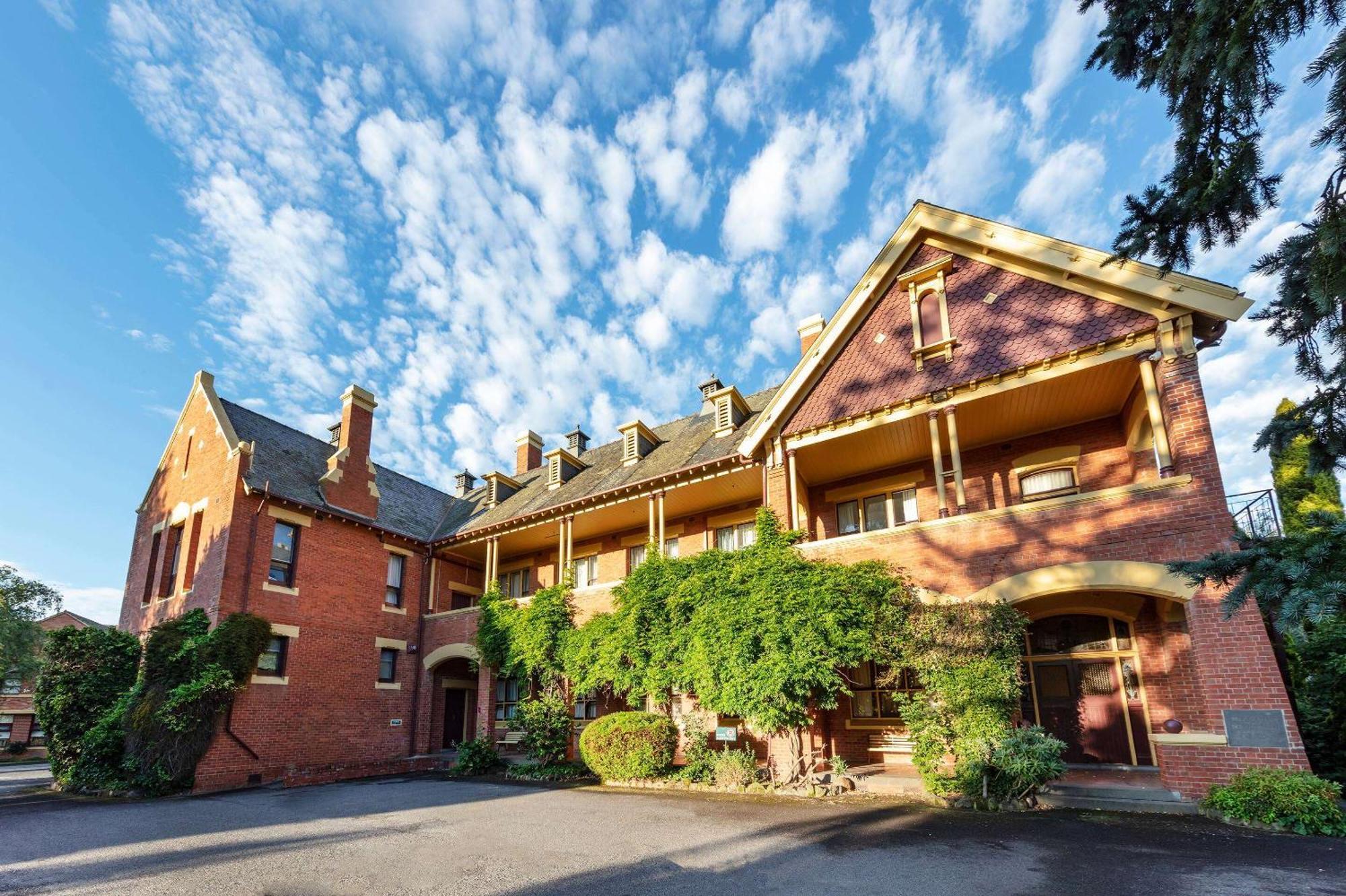 Club Wyndham Ballarat, Trademark Collection By Wyndham Exteriér fotografie