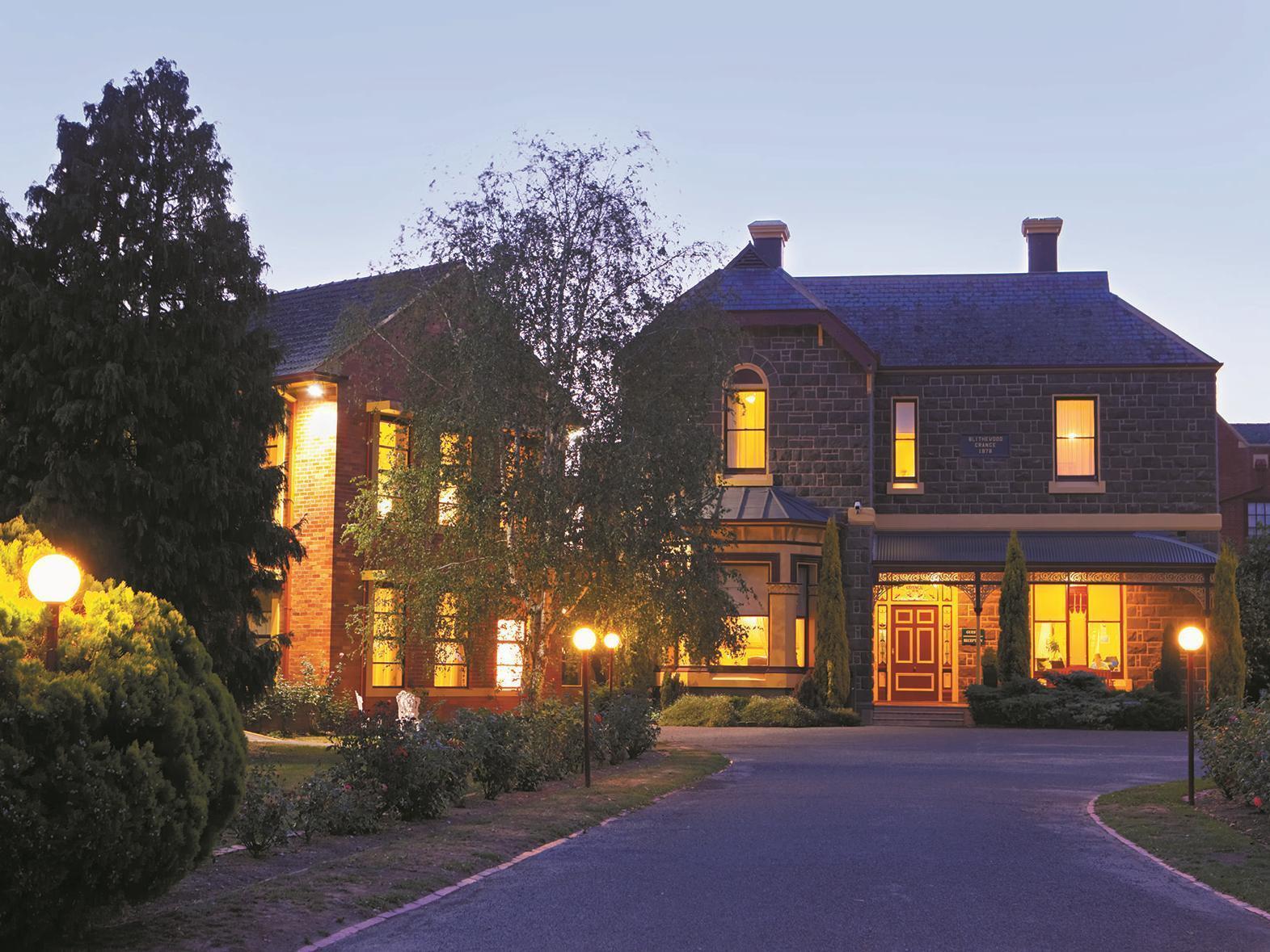 Club Wyndham Ballarat, Trademark Collection By Wyndham Exteriér fotografie