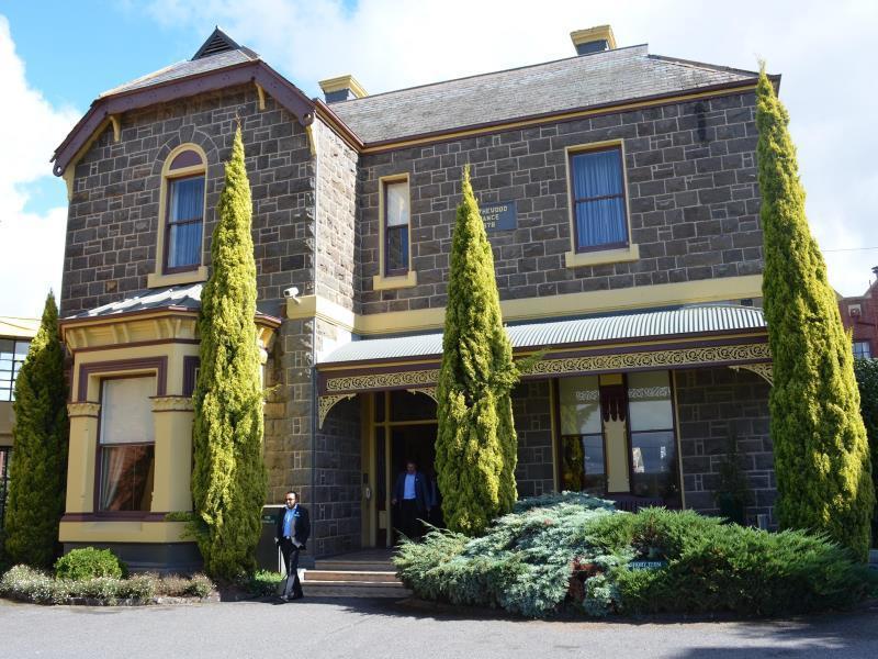 Club Wyndham Ballarat, Trademark Collection By Wyndham Exteriér fotografie
