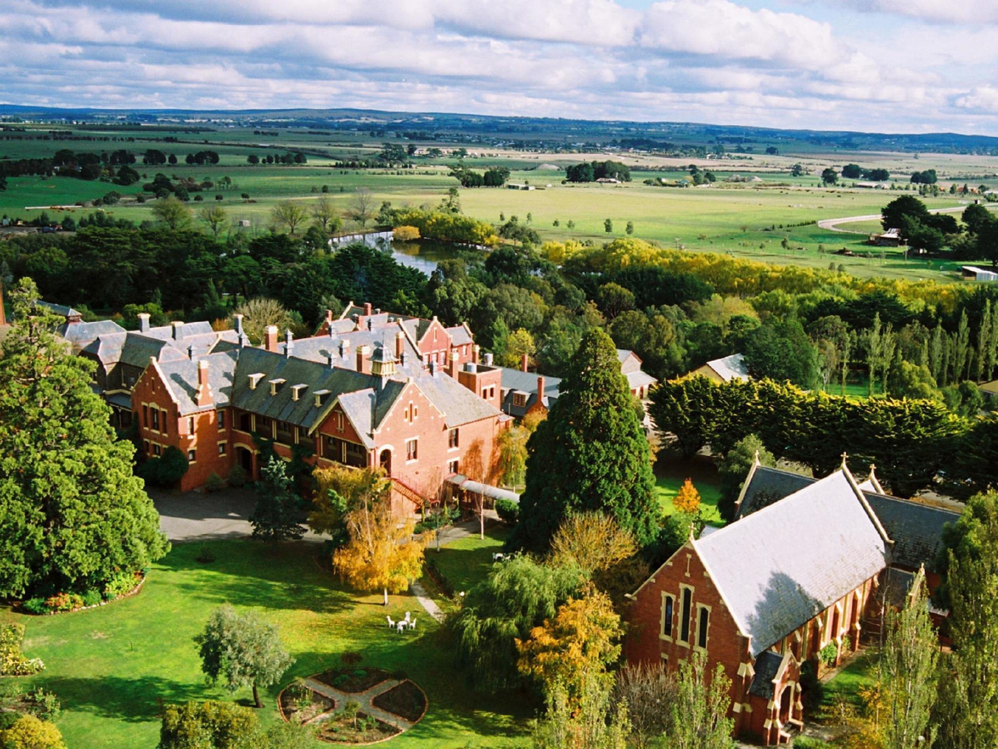 Club Wyndham Ballarat, Trademark Collection By Wyndham Exteriér fotografie