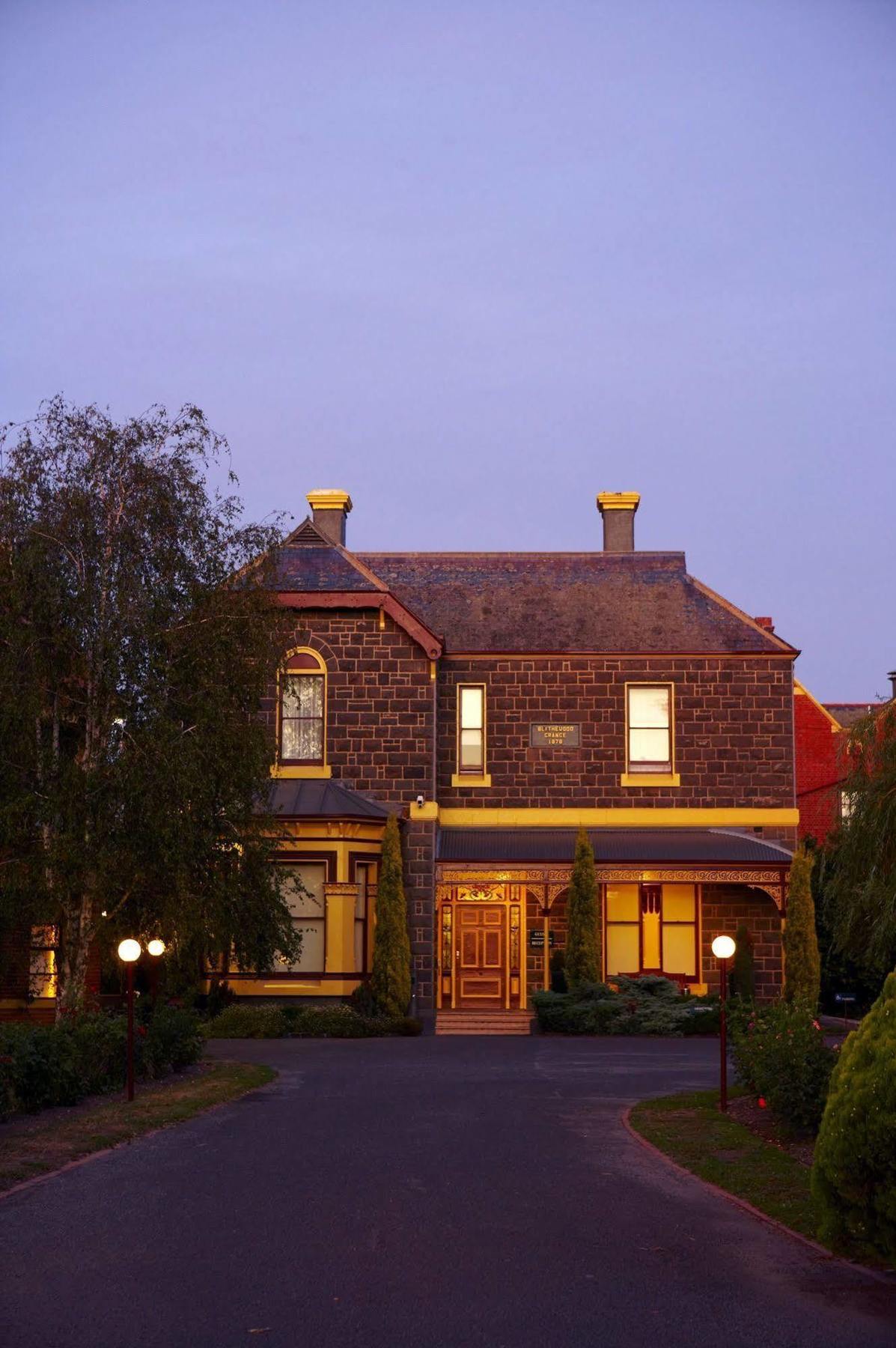Club Wyndham Ballarat, Trademark Collection By Wyndham Exteriér fotografie
