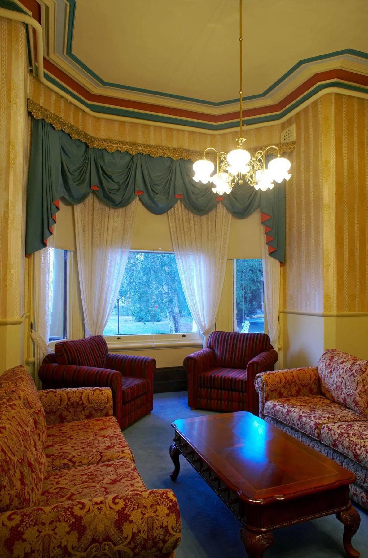 Club Wyndham Ballarat, Trademark Collection By Wyndham Exteriér fotografie