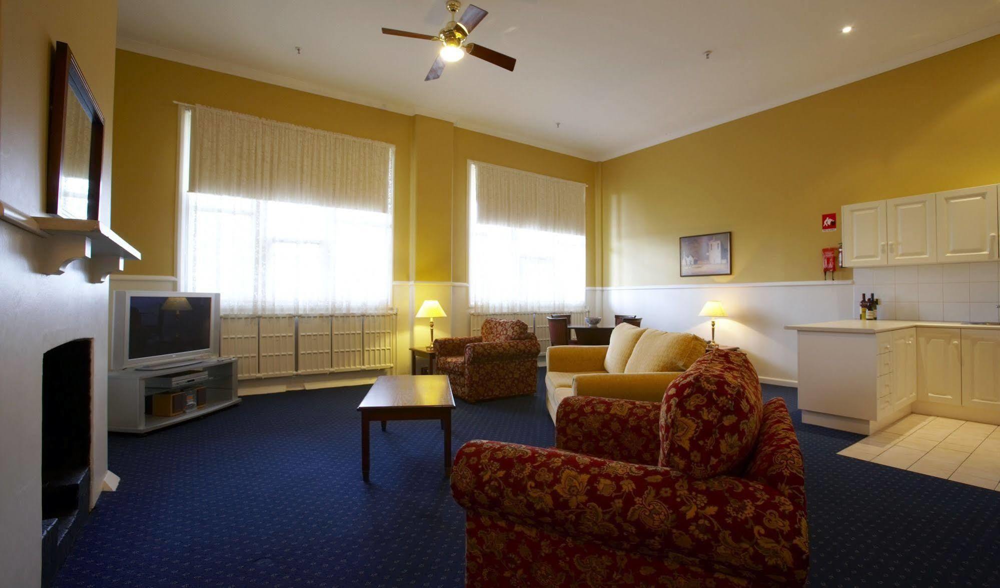 Club Wyndham Ballarat, Trademark Collection By Wyndham Exteriér fotografie